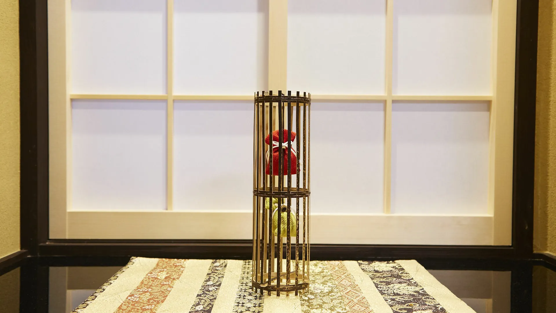 Apartment Rinn Kujoharikoji Tei 58 Kyoto