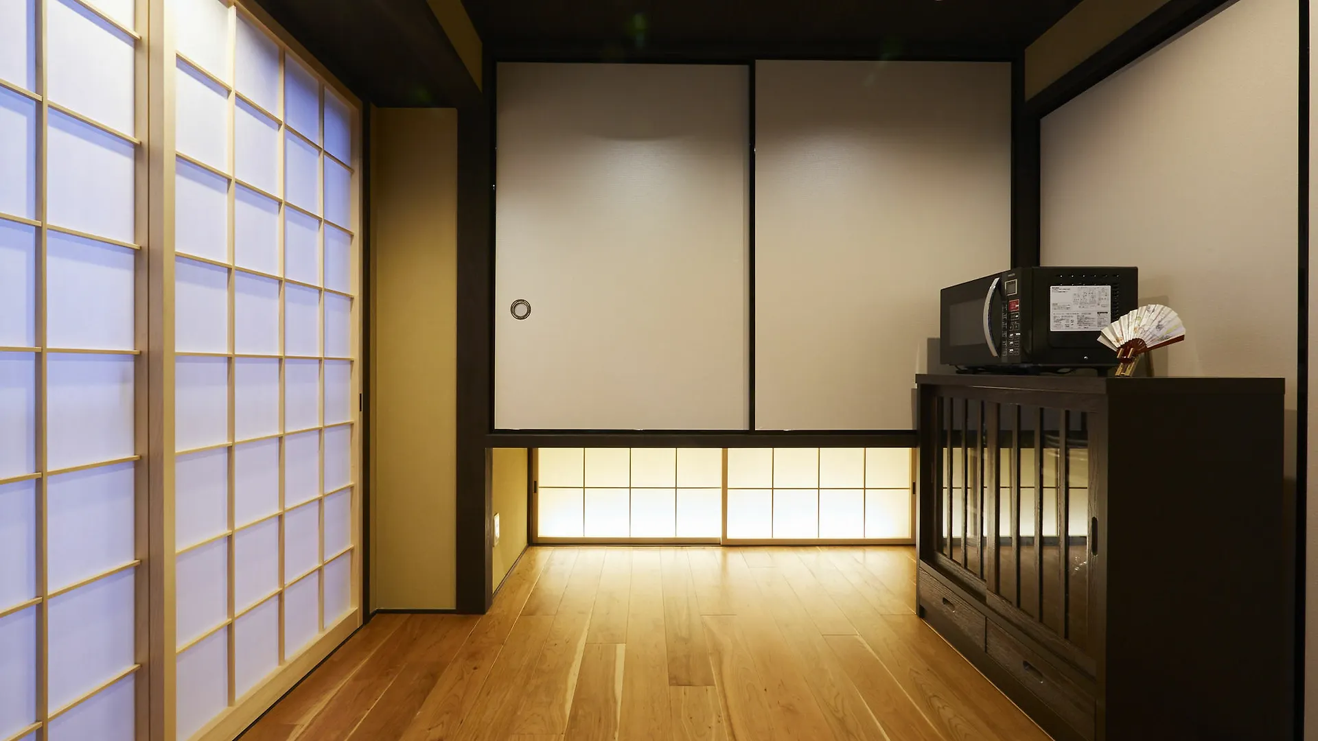 Rinn Kujoharikoji Tei 58 Kyoto Japan