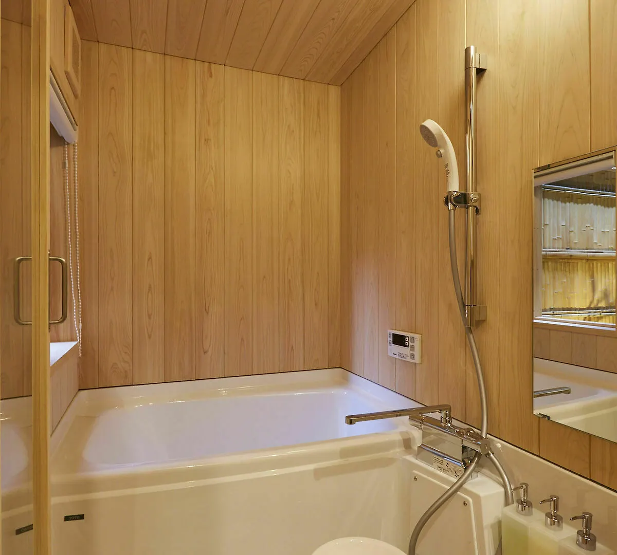 Apartment Rinn Kujoharikoji Tei 58 Kyoto